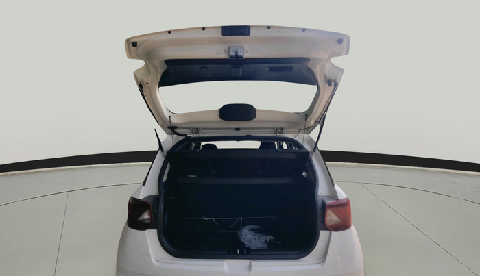 2020 Hyundai VENUE SX 1.5 CRDI, Diesel, Manual, 95,781 km, exterior