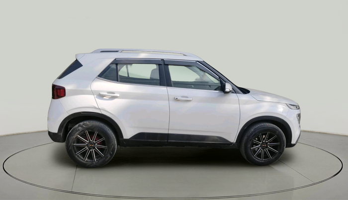 2020 Hyundai VENUE SX 1.5 CRDI, Diesel, Manual, 95,781 km, exterior