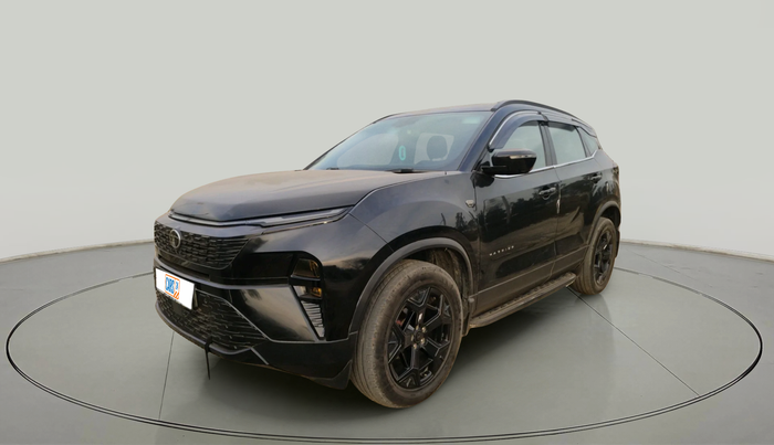 2024 Tata Harrier FEARLESS DARK EDITION AT, Diesel, Automatic, 44,993 km, exterior