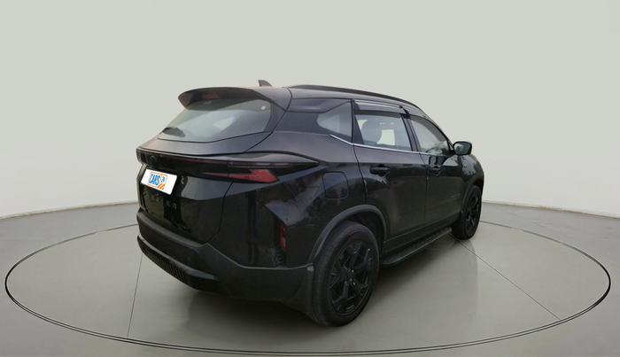 2024 Tata Harrier FEARLESS DARK EDITION AT, Diesel, Automatic, 44,993 km, exterior