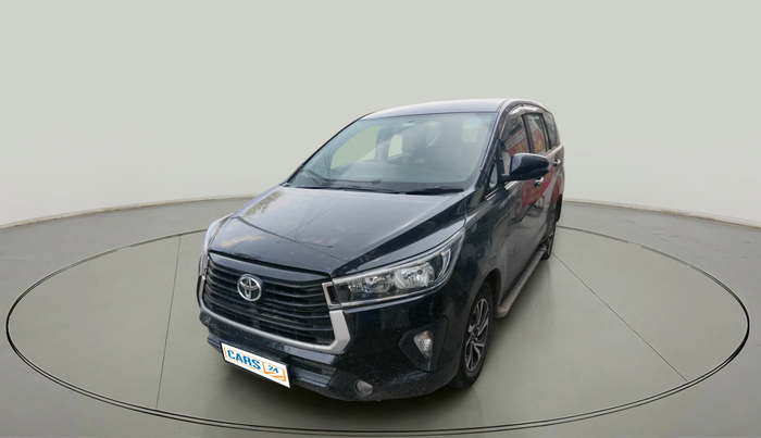 2021 Toyota Innova Crysta 2.4 GX AT 7 STR, Diesel, Automatic, 95,696 km, exterior