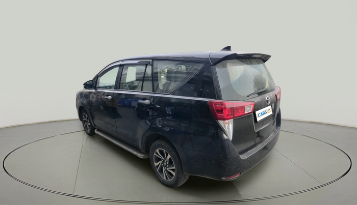 2021 Toyota Innova Crysta 2.4 GX AT 7 STR, Diesel, Automatic, 95,696 km, exterior