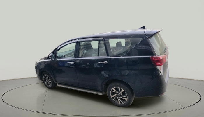 2021 Toyota Innova Crysta 2.4 GX AT 7 STR, Diesel, Automatic, 95,696 km, exterior
