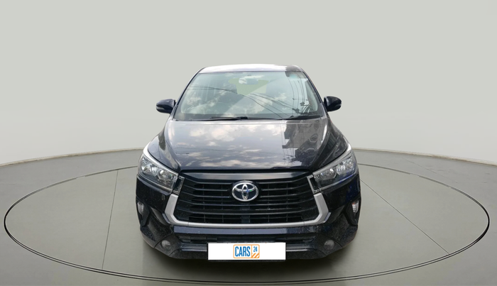 2021 Toyota Innova Crysta 2.4 GX AT 7 STR, Diesel, Automatic, 95,696 km, exterior