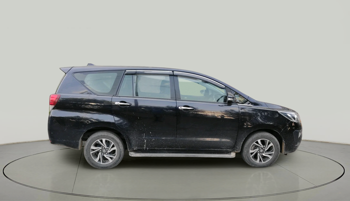 2021 Toyota Innova Crysta 2.4 GX AT 7 STR, Diesel, Automatic, 95,696 km, exterior