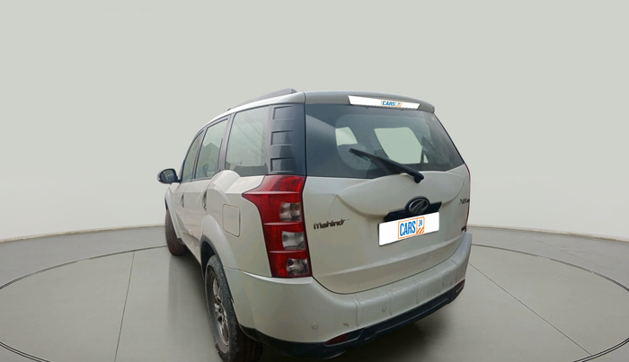 2013 Mahindra XUV500 W8, Diesel, Manual, 1,15,513 km, exterior