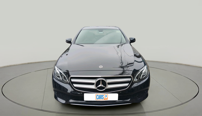 2017 Mercedes Benz E Class E 220 D, Diesel, Automatic, 72,694 km, exterior