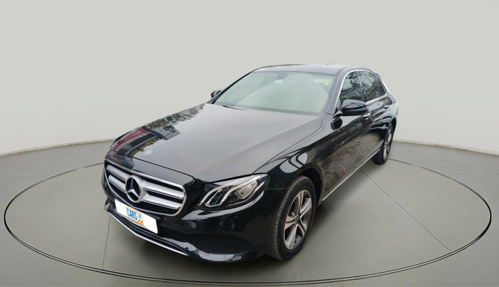 2017 Mercedes Benz E Class E 220 D, Diesel, Automatic, 72,694 km, exterior