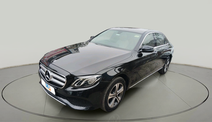 2017 Mercedes Benz E Class E 220 D, Diesel, Automatic, 72,694 km, exterior