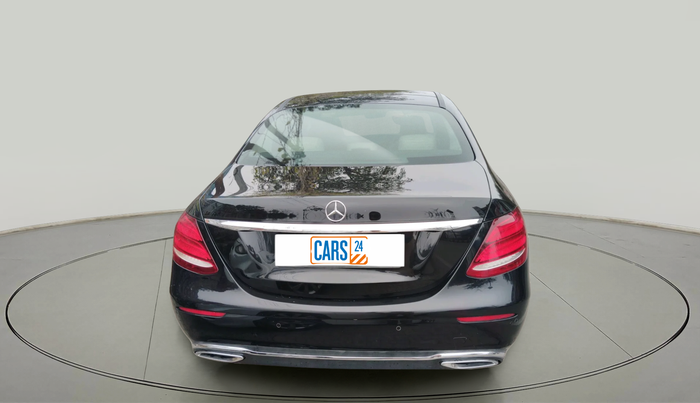 2017 Mercedes Benz E Class E 220 D, Diesel, Automatic, 72,694 km, exterior