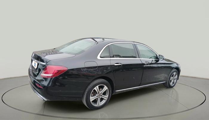 2017 Mercedes Benz E Class E 220 D, Diesel, Automatic, 72,694 km, exterior