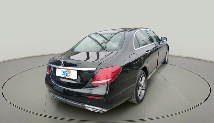 2017 Mercedes Benz E Class E 220 D, Diesel, Automatic, 72,694 km, exterior