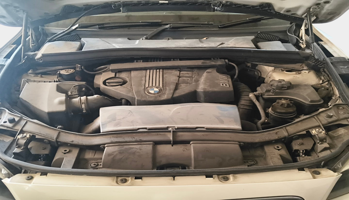 2012 BMW X1 sDrive20d, Diesel, Automatic, 50,250 km, exterior