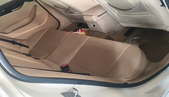 2012 BMW X1 sDrive20d, Diesel, Automatic, 50,250 km, interior
