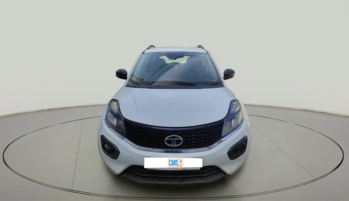 2018 Tata NEXON XM DIESEL, Diesel, Manual, 1,61,191 km, exterior
