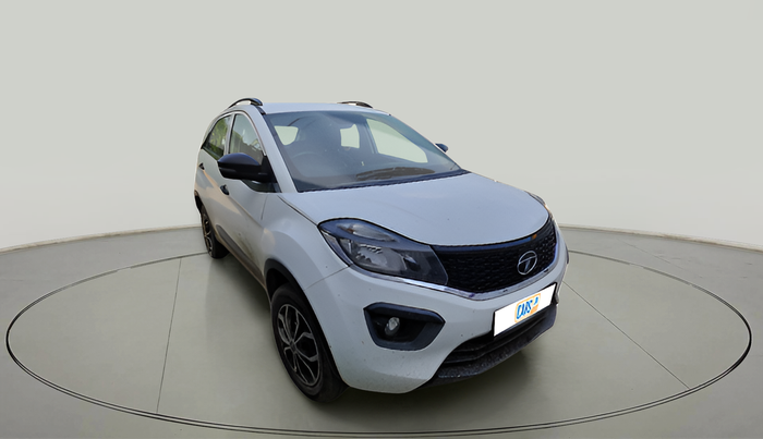 2018 Tata NEXON XM DIESEL, Diesel, Manual, 1,61,191 km, exterior