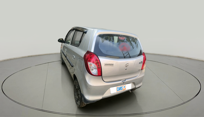 2013 Maruti Alto 800 LXI, Petrol, Manual, 95,359 km, exterior