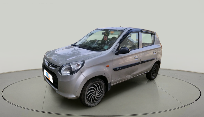 2013 Maruti Alto 800 LXI, Petrol, Manual, 95,359 km, exterior