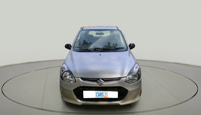 2013 Maruti Alto 800 LXI, Petrol, Manual, 95,359 km, exterior
