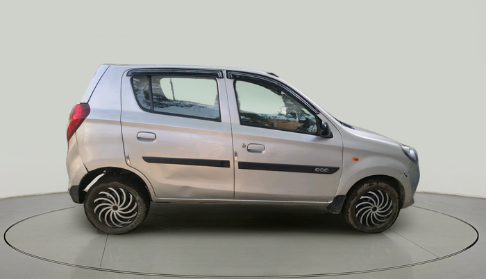 2013 Maruti Alto 800 LXI, Petrol, Manual, 95,359 km, exterior
