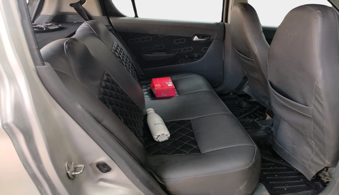 2013 Maruti Alto 800 LXI, Petrol, Manual, 95,359 km, interior