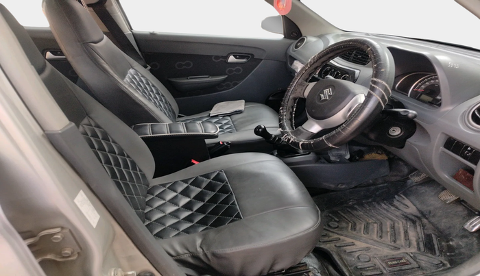 2013 Maruti Alto 800 LXI, Petrol, Manual, 95,359 km, interior