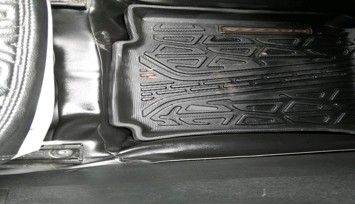 2024 Maruti BREZZA LXI, Petrol, Manual, 20,839 km, interior
