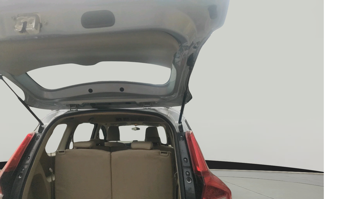 2023 Maruti Ertiga VXi (O), Petrol, Manual, 17,357 km, exterior