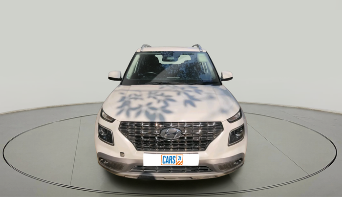 2021 Hyundai VENUE SX 1.5 CRDI, Diesel, Manual, 39,512 km, exterior