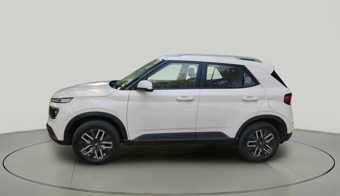 2021 Hyundai VENUE SX 1.5 CRDI, Diesel, Manual, 39,512 km, exterior