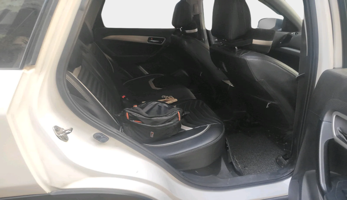 2021 Maruti Vitara Brezza ZXI PLUS, Petrol, Manual, 65,551 km, interior