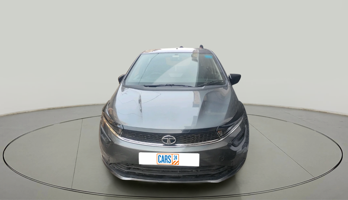 2022 Tata ALTROZ XE PETROL, Petrol, Manual, 15,084 km, exterior