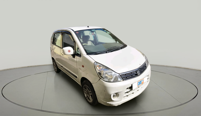 2013 Maruti Zen Estilo VXI, Petrol, Manual, 54,945 km, exterior