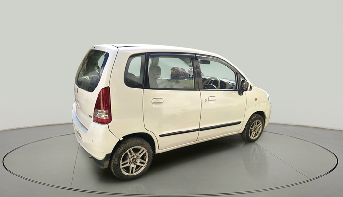 2013 Maruti Zen Estilo VXI, Petrol, Manual, 54,945 km, exterior