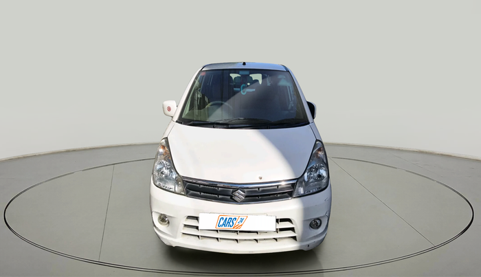 2013 Maruti Zen Estilo VXI, Petrol, Manual, 54,945 km, exterior