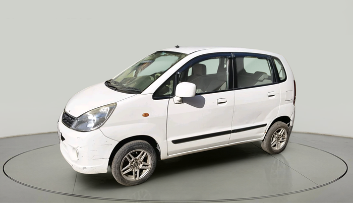 2013 Maruti Zen Estilo VXI, Petrol, Manual, 54,945 km, exterior