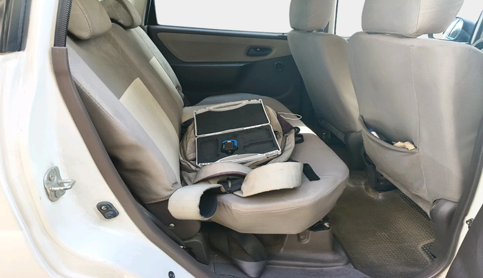 2013 Maruti Zen Estilo VXI, Petrol, Manual, 54,945 km, interior