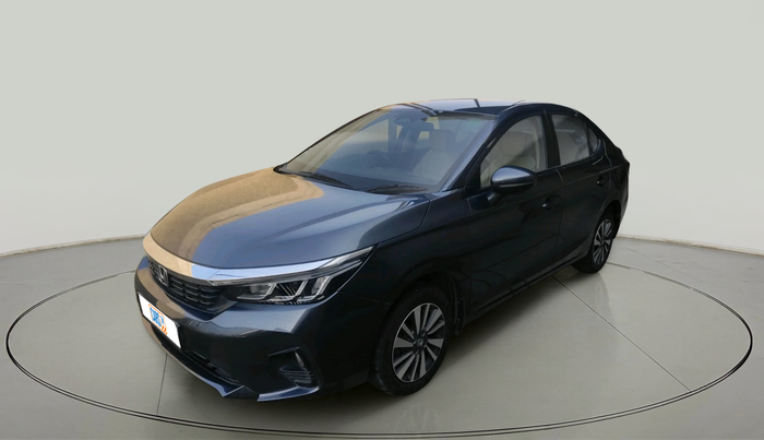 2024 Honda City 1.5L I-VTE V CVT, Petrol, Automatic, 27,518 km, exterior