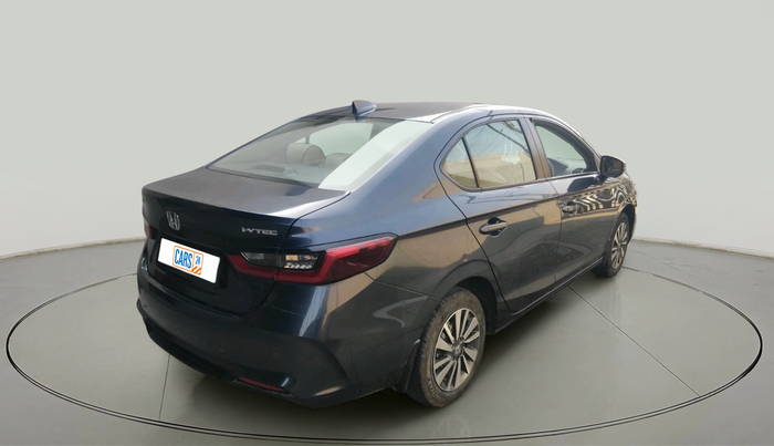 2024 Honda City 1.5L I-VTE V CVT, Petrol, Automatic, 27,518 km, exterior