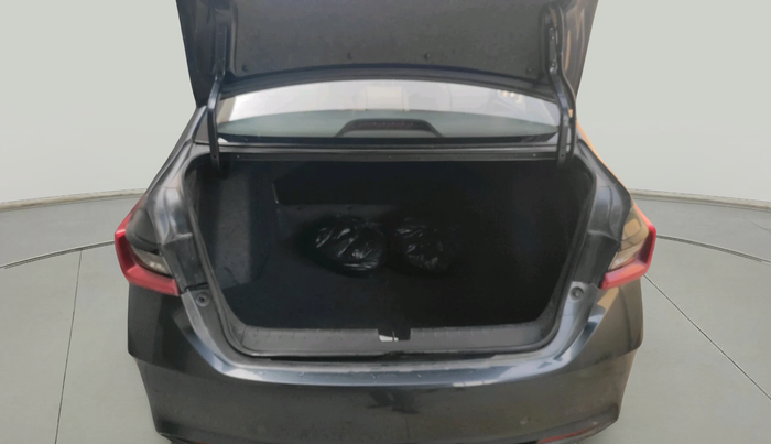 2024 Honda City 1.5L I-VTE V CVT, Petrol, Automatic, 27,518 km, exterior