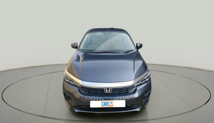 2024 Honda City 1.5L I-VTE V CVT, Petrol, Automatic, 27,518 km, exterior