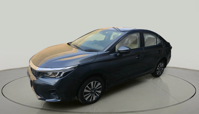 2024 Honda City 1.5L I-VTE V CVT, Petrol, Automatic, 27,518 km, exterior