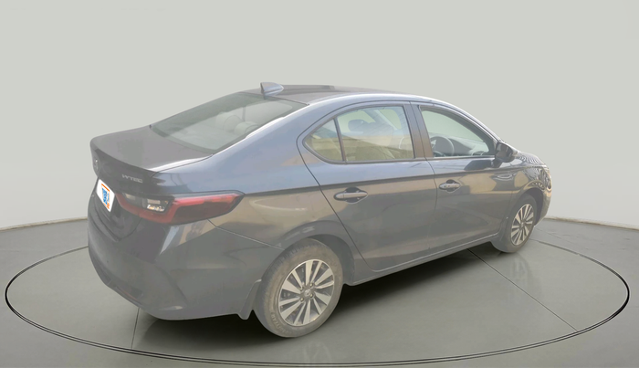 2024 Honda City 1.5L I-VTE V CVT, Petrol, Automatic, 27,518 km, exterior