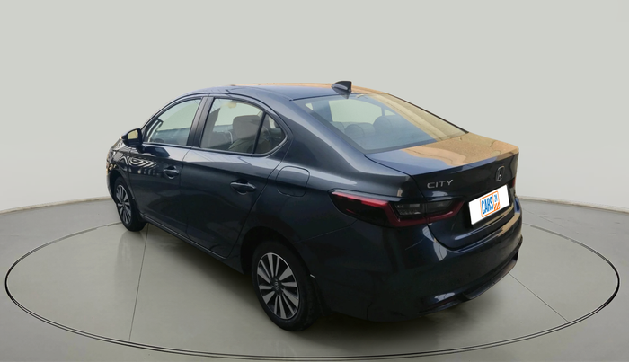 2024 Honda City 1.5L I-VTE V CVT, Petrol, Automatic, 27,518 km, exterior