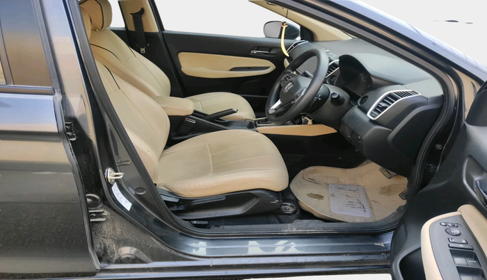 2024 Honda City 1.5L I-VTE V CVT, Petrol, Automatic, 27,518 km, interior