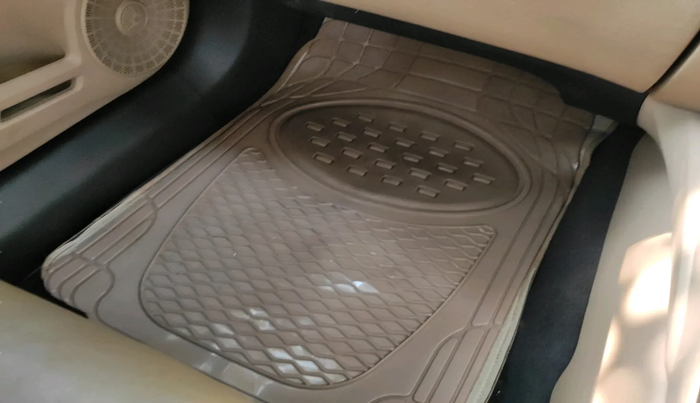 2010 Honda Civic 1.8L I-VTEC V MT, Petrol, Manual, 80,699 km, interior