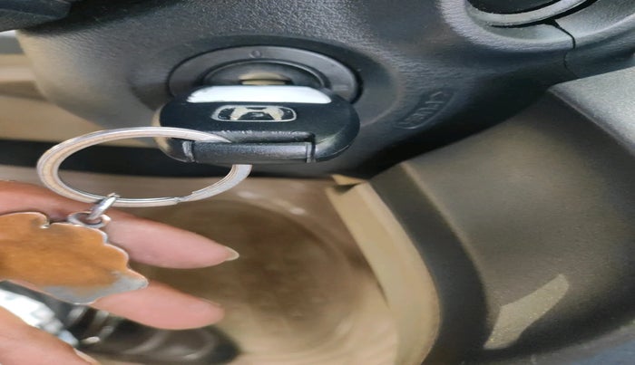 2010 Honda Civic 1.8L I-VTEC V MT, Petrol, Manual, 80,699 km, interior