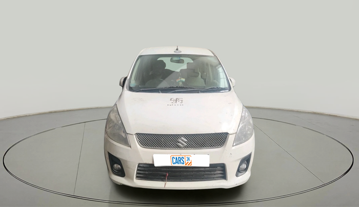 2014 Maruti Ertiga VDI, Diesel, Manual, 1,56,892 km, exterior