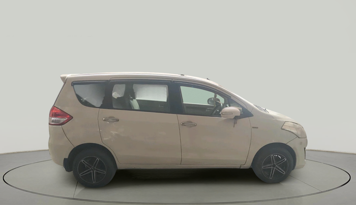 2014 Maruti Ertiga VDI, Diesel, Manual, 1,56,892 km, exterior