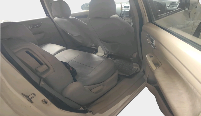 2014 Maruti Ertiga VDI, Diesel, Manual, 1,56,892 km, interior